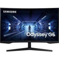 Монитор Samsung Odyssey G5 (C32G55TQWI) фото 1